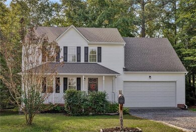 14955 Featherchase Dr, Chesterfield, VA 23832 - photo 2