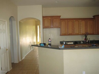 Kitchen View