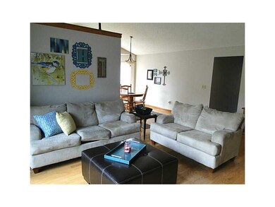 Great Room. Different angle