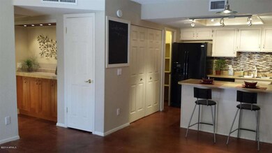 kirkland kitchen