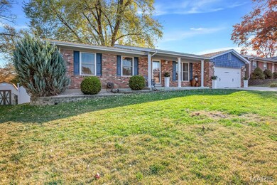 820 Woodside Ln, Saint Charles, MO 63301 - photo 3