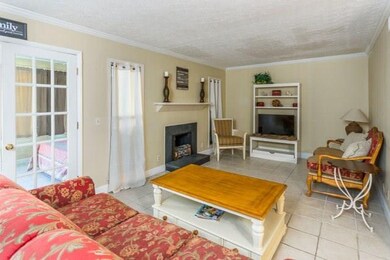 805 Mallery St unit H, Saint Simons Island, GA 31522 - photo 5