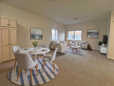 IMG_1450 - Dining Room - Scandinavian -
