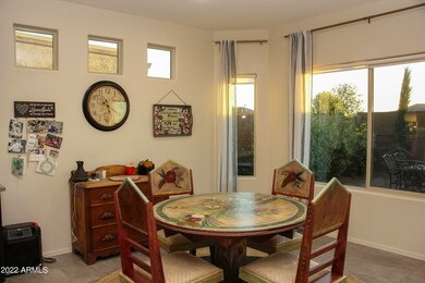 Dinette