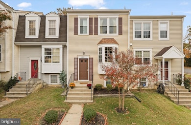 8927 Waites Way, Lorton, VA 22079 - photo 2