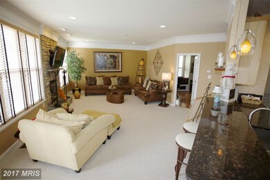 23828 Burdette Forest Rd, Clarksburg, MD 20871 - photo 5