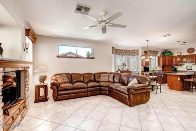 Family Room II