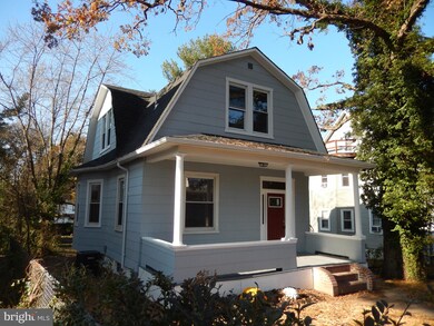 5014 Catalpha Rd, Baltimore, MD 21214 - photo 2