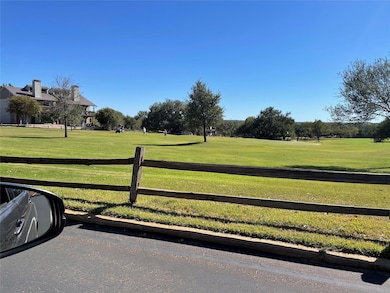 VIEW OF APPLE ROCK GOLF COURSE ACROSS THE STREET