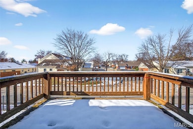 2009 Belltower Dr unit B, Saint Peters, MO 63376 - photo 7