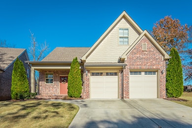 8153 Double Eagle Ct, Ooltewah, TN 37363 - photo 2