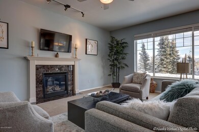 Large Living Room