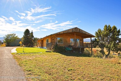2. Colorado Country Home for Sale