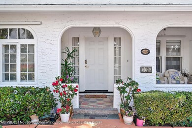 Historic Charm