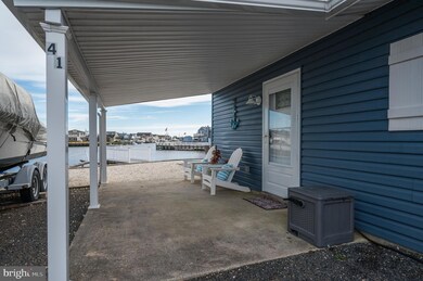 41 S Los Angeles Dr, Little Egg Harbor Township, NJ 08087 - photo 4