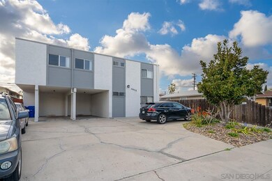4468 36th St unit 7, San Diego, CA 92116 - photo 3