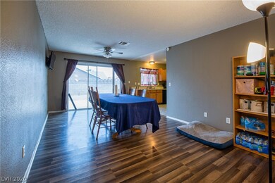 Family Room or Second Dining Space off Kitchen