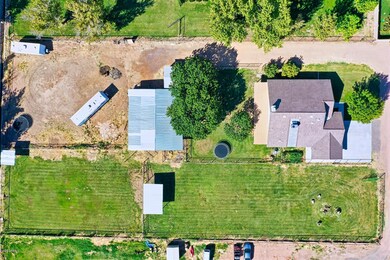 Large Lot Made for Play
