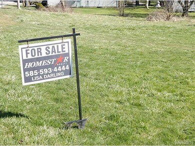 Land/Lot.