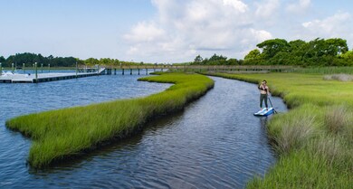 459 Summer House Dr, Holly Ridge, NC 28445 - photo 7