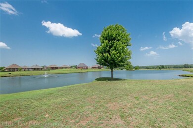 1380 Colonel Bass Ln, Prairie Grove, AR 72753 - photo 2