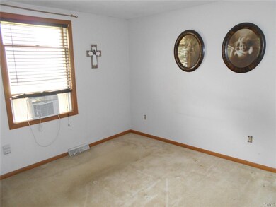 Bedroom #1
