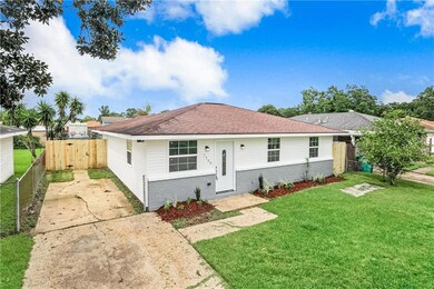 2760 Jimmy Dean Dr, Marrero, LA 70072 - photo 2