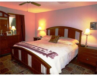 Master Bedroom.