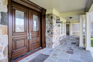 7 Hambletonian Dr, Colts Neck, NJ 07722 - photo 4