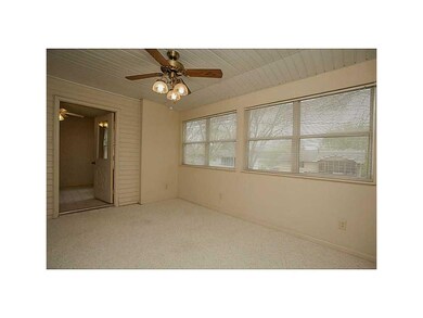3-Seasons Porch/Room. 3 season porch that opens to