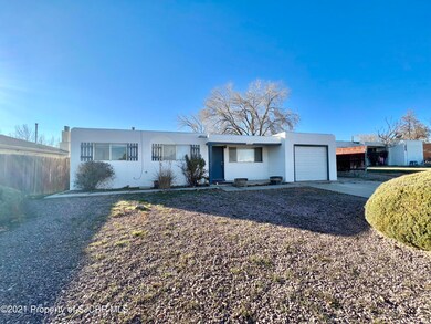 3809 Piedra Vista Dr, Farmington, NM 87402 - photo 2