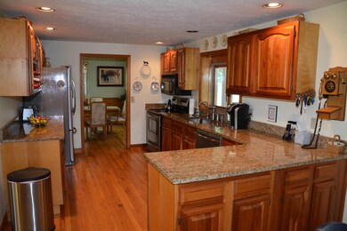 14 North Hill Dr, North Falmouth, MA 02556 - photo 4