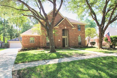 31122 Deerwood Park Ln, Spring, TX 77386 - photo 4