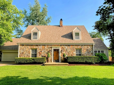 610 E Dorris Ave, Mountain Grove, MO 65711 - photo 4