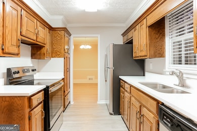 5132 Clearwater Dr, Stone Mountain, GA 30087 - photo 6