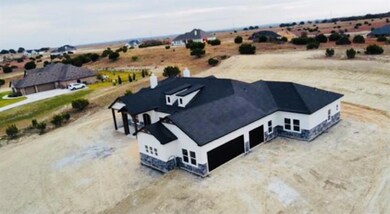 1065 Eagles Bluff Dr, Weatherford, TX 76087 - photo 3