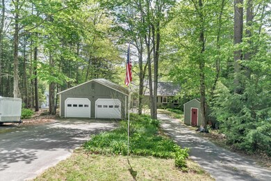 52 S Shore Dr, Center Barnstead, NH 03225 - photo 7