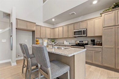 2245 Chase Dr unit 107, Hartland Township, MI 48843 - photo 7