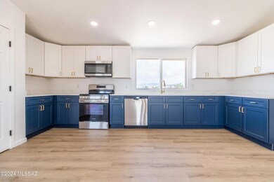 13400 S Hunting Dog Rd, Vail, AZ 85641 - photo 3