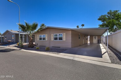 5402 E McKellips Rd #221-1