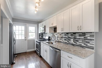 1626 E Cold Spring Ln, Baltimore, MD 21218 - photo 3