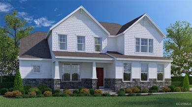 Bradenton Bungalow A 

HOME IS NOT BUILT - Photo