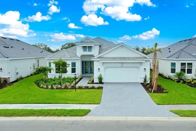 This home is incredible.