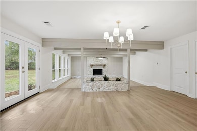 10466 Kellie Dr, Hammond, LA 70401 - photo 4