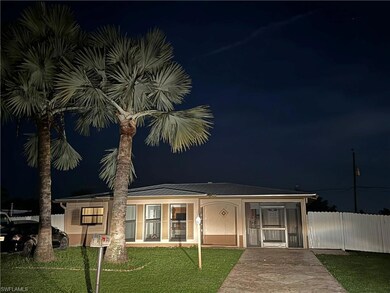 1110 Rushmore Ave N, Lehigh Acres, FL 33936 - photo 2