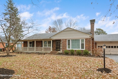 203 S Hampton Rd, Louisville, KY 40223 - photo 4
