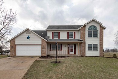 11404 Buckboard Ln, Harlan, IN 46743 - photo 2