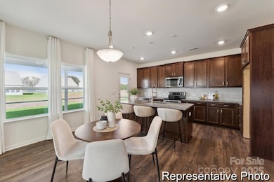 1421 Allison Woods Ct unit 73p, Lowell, NC 28098 - photo 3