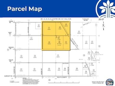 6550 Kaiser Rd, Calipatria, CA 92233 - photo 3