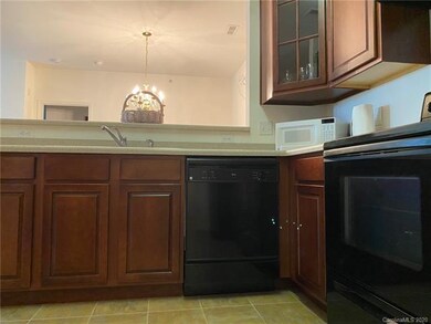 The Kitchen Floor is a High-Grade, Low Maintenance